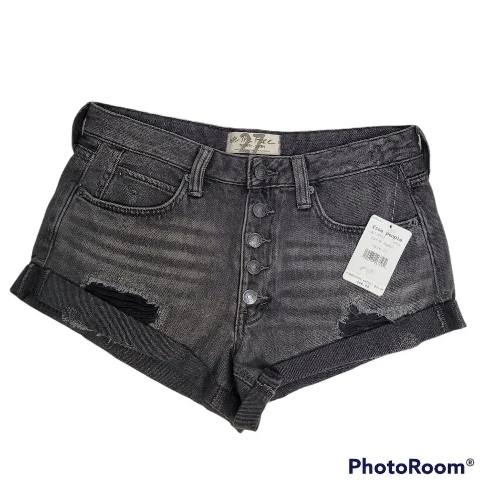 Free People brand new